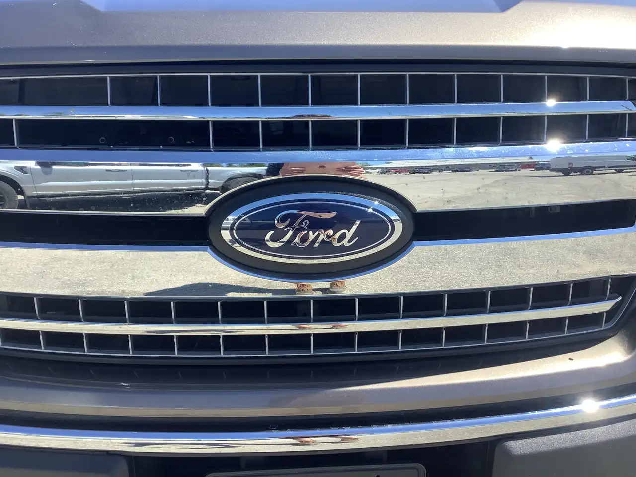 Ford F 150 fotografie Ford F 150