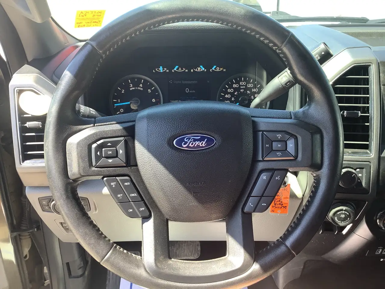 Ford F 150 fotografie Ford F 150