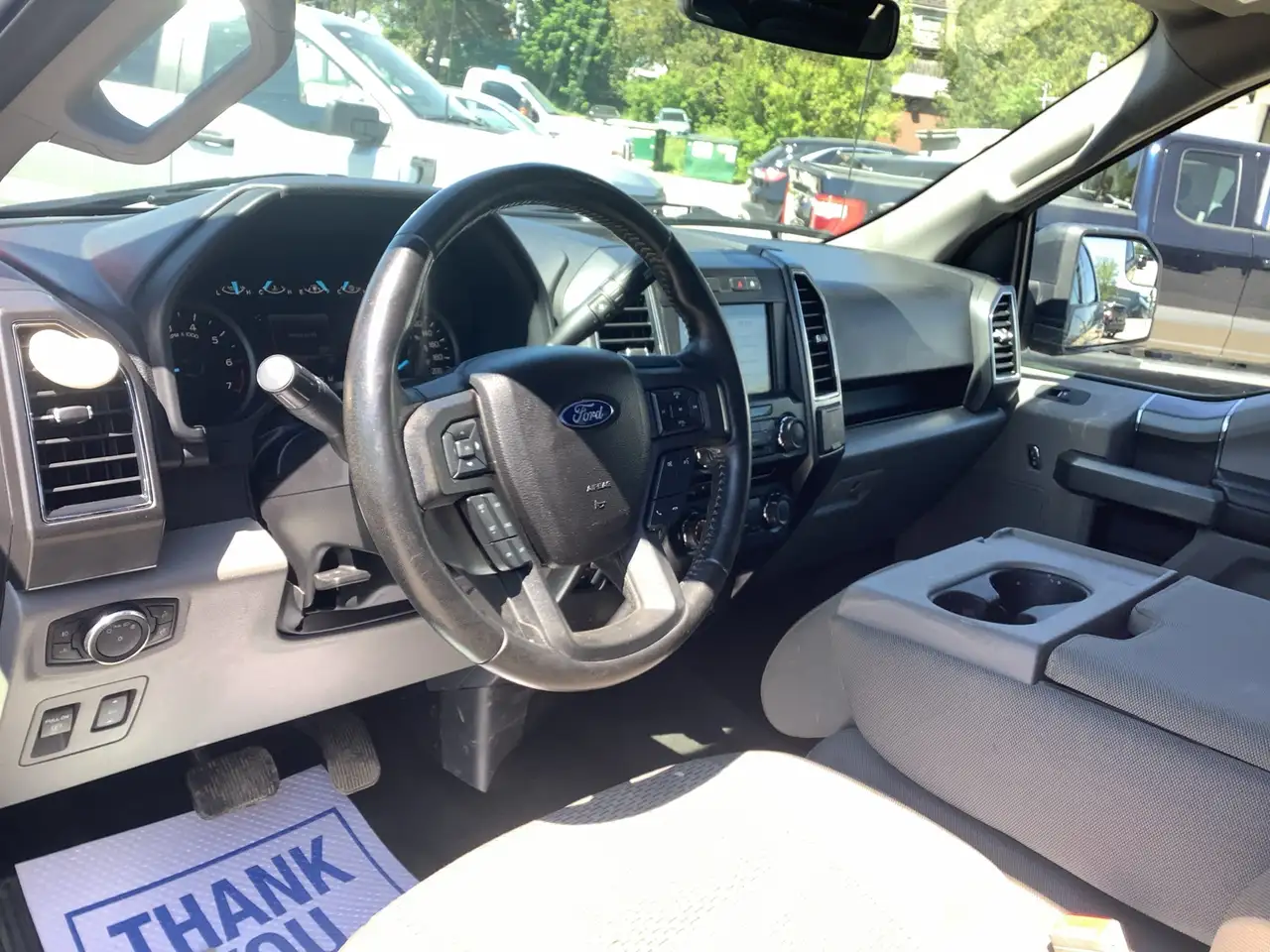 Ford F 150 fotografie Ford F 150