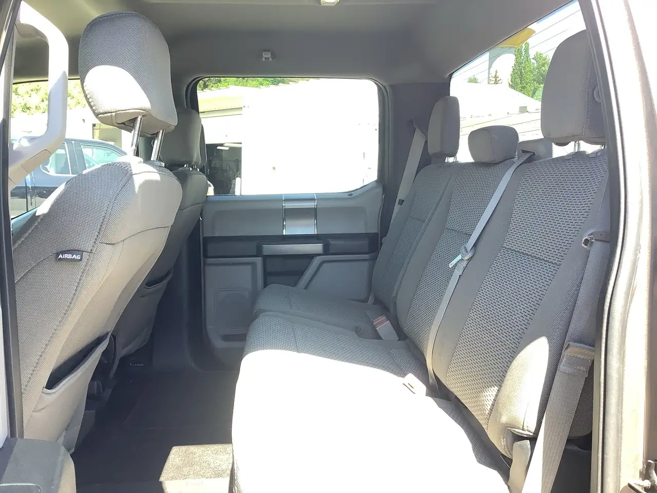 Ford F 150 fotografie Ford F 150