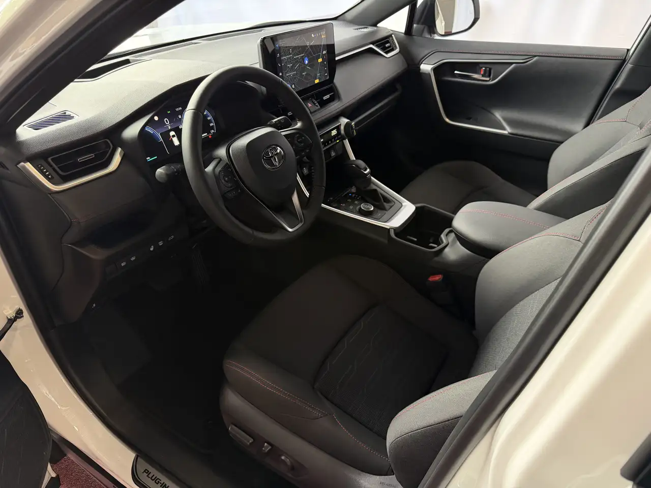 Toyota RAV4 2026