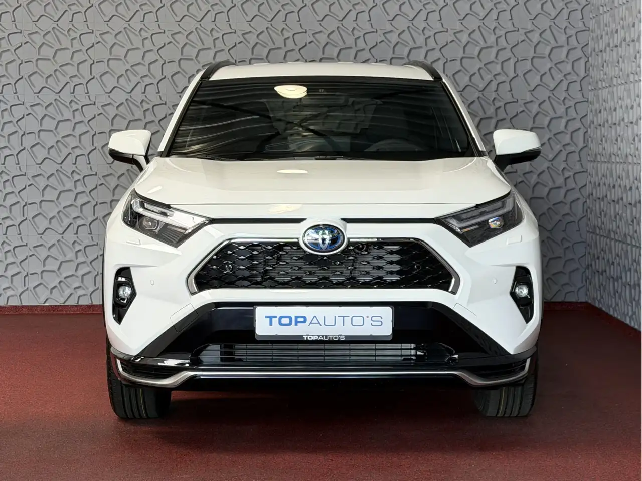 Toyota RAV4 2026