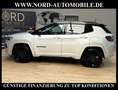 Jeep Compass S Plug-In Hybrid 4WD LED*Navi*Kamera*19" S Plug-In Gümüş rengi - thumbnail 6