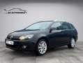 Volkswagen Golf VI Variant Highline 1,4 DSG SERVICE NEU Noir - thumbnail 1