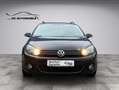 Volkswagen Golf VI Variant Highline 1,4 DSG SERVICE NEU Noir - thumbnail 8