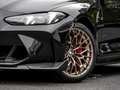 BMW M3 CS M Sport RFK NAVI LED Laser Sound Syst. LM Nero - thumbnail 5