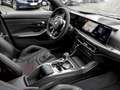 BMW M3 CS M Sport RFK NAVI LED Laser Sound Syst. LM Nero - thumbnail 3