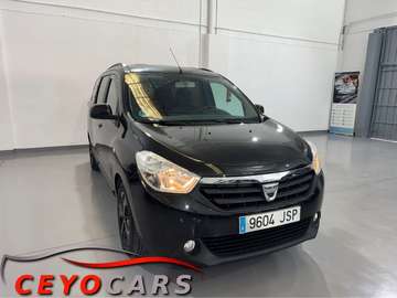 Laureate TCE 85kW 115CV 7Pl
