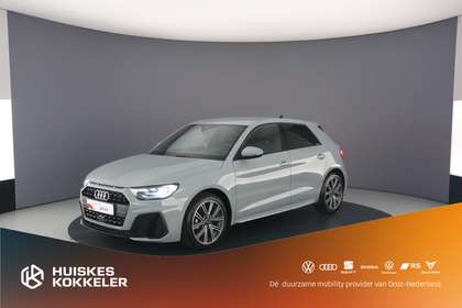 Audi A1 Sportback 25 TFSI S Edition | Led | Stoelverwarmin