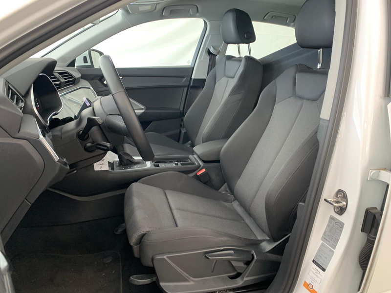 Audi Q3 Sportback 35 TDI S-Line ACC/VIRTUAL/LED+ — photo 5
