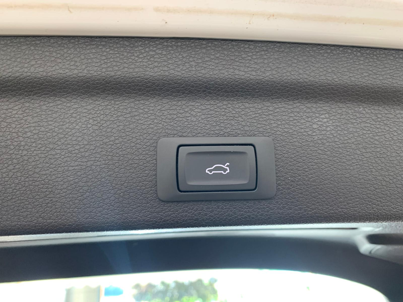 Audi Q3 Sportback 35 TDI S-Line ACC/VIRTUAL/LED+ — photo 12