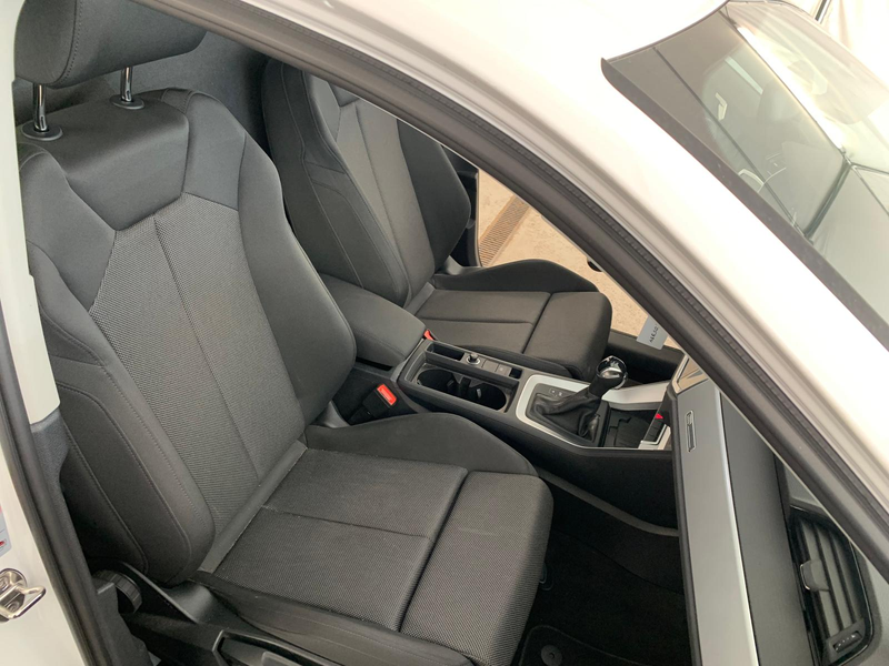 Audi Q3 Sportback 35 TDI S-Line ACC/VIRTUAL/LED+ — photo 13