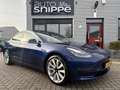 Tesla Model 3 Long Range AWD 75 kWh -SOH 86%-AUTOPILOT 3.0-STOEL Bleu - thumbnail 2
