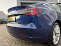 Tesla Model 3 Long Range AWD 75 kWh -SOH 86%-AUTOPILOT 3.0-STOEL Bleu - thumbnail 4