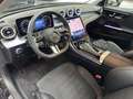 Mercedes-Benz C 300 C300d 4M AMG KAMERA LED TWA SPHA MEMORY ZENTRALD Schwarz - thumbnail 13