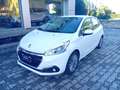 Peugeot 208 PureTech 82 5 porte Active Bianco - thumbnail 3