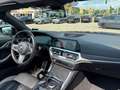 BMW 440 xDrive Cabrio M-Sport Laserlicht Harman Kardon Noir - thumbnail 9