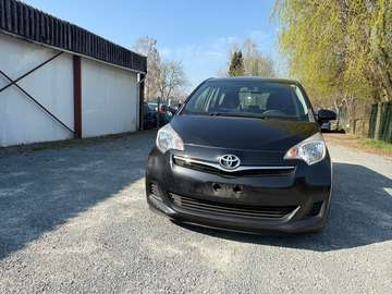 Verso S 1.33 VVT-i Luna