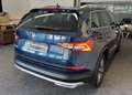 Skoda Kodiaq Scout 4x4 *RFK*ALCANTARA*CANTON*MEMORY*LR-HZG.*LED Blauw - thumbnail 8