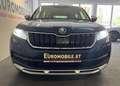 Skoda Kodiaq Scout 4x4 *RFK*ALCANTARA*CANTON*MEMORY*LR-HZG.*LED Blauw - thumbnail 11