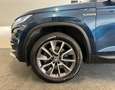 Skoda Kodiaq Scout 4x4 *RFK*ALCANTARA*CANTON*MEMORY*LR-HZG.*LED Blauw - thumbnail 12