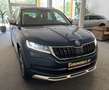 Skoda Kodiaq Scout 4x4 *RFK*ALCANTARA*CANTON*MEMORY*LR-HZG.*LED Blauw - thumbnail 9