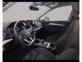 Audi Q5 sportback 40 2.0 tdi mhev 12v s line quattro s-tro Bianco - thumbnail 10