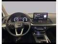 Audi Q5 sportback 40 2.0 tdi mhev 12v s line quattro s-tro Bianco - thumbnail 8