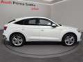 Audi Q5 sportback 40 2.0 tdi mhev 12v s line quattro s-tro Bianco - thumbnail 2
