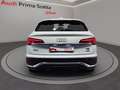 Audi Q5 sportback 40 2.0 tdi mhev 12v s line quattro s-tro Bianco - thumbnail 5