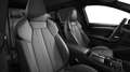 Audi Q6 Q6 e-tron S LINE+UMGEBUNGSKAMERAS+LEDER+EL SITZE Gris - thumbnail 9