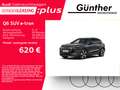 Audi Q6 Q6 e-tron S LINE+UMGEBUNGSKAMERAS+LEDER+EL SITZE Gris - thumbnail 1