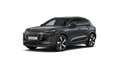 Audi Q6 Q6 e-tron S LINE+UMGEBUNGSKAMERAS+LEDER+EL SITZE Gris - thumbnail 2
