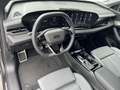 Audi Q6 Q6 e-tron S LINE+UMGEBUNGSKAMERAS+LEDER+EL SITZE Gris - thumbnail 11