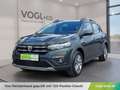 Dacia Sandero Stepway Comfort TCe 90 Grau - thumbnail 1