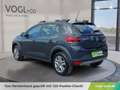 Dacia Sandero Stepway Comfort TCe 90 Grau - thumbnail 3