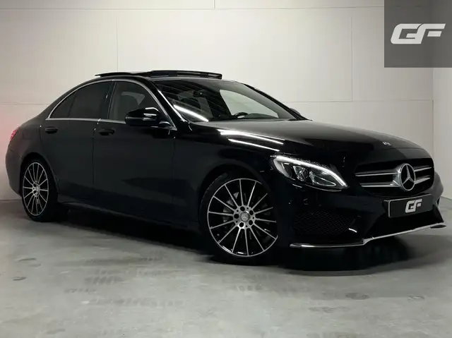 Mercedes-Benz Sonstige