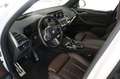 BMW X3 M 40d   Head-Up AHK HiFi RFK Shz Blanc - thumbnail 13