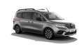 Renault Kangoo PKW GRAND TECHNO TCe 130 Grau - thumbnail 3