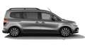 Renault Kangoo PKW GRAND TECHNO TCe 130 Grau - thumbnail 5