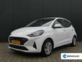 Hyundai i10 1.0 Comfort Smart | Navigatie | Cruise Control | C Wit - thumbnail 1