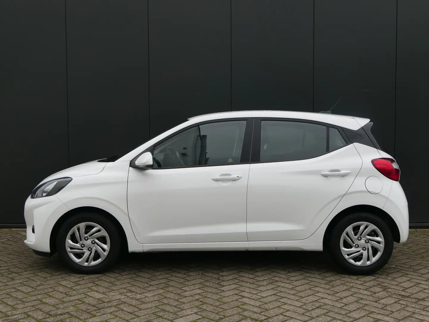 Hyundai i10 1.0 Comfort Smart | Navigatie | Cruise Control | C Wit - 2