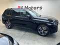 BMW X7 xDrive40d 48V Msport Nero - thumbnail 8