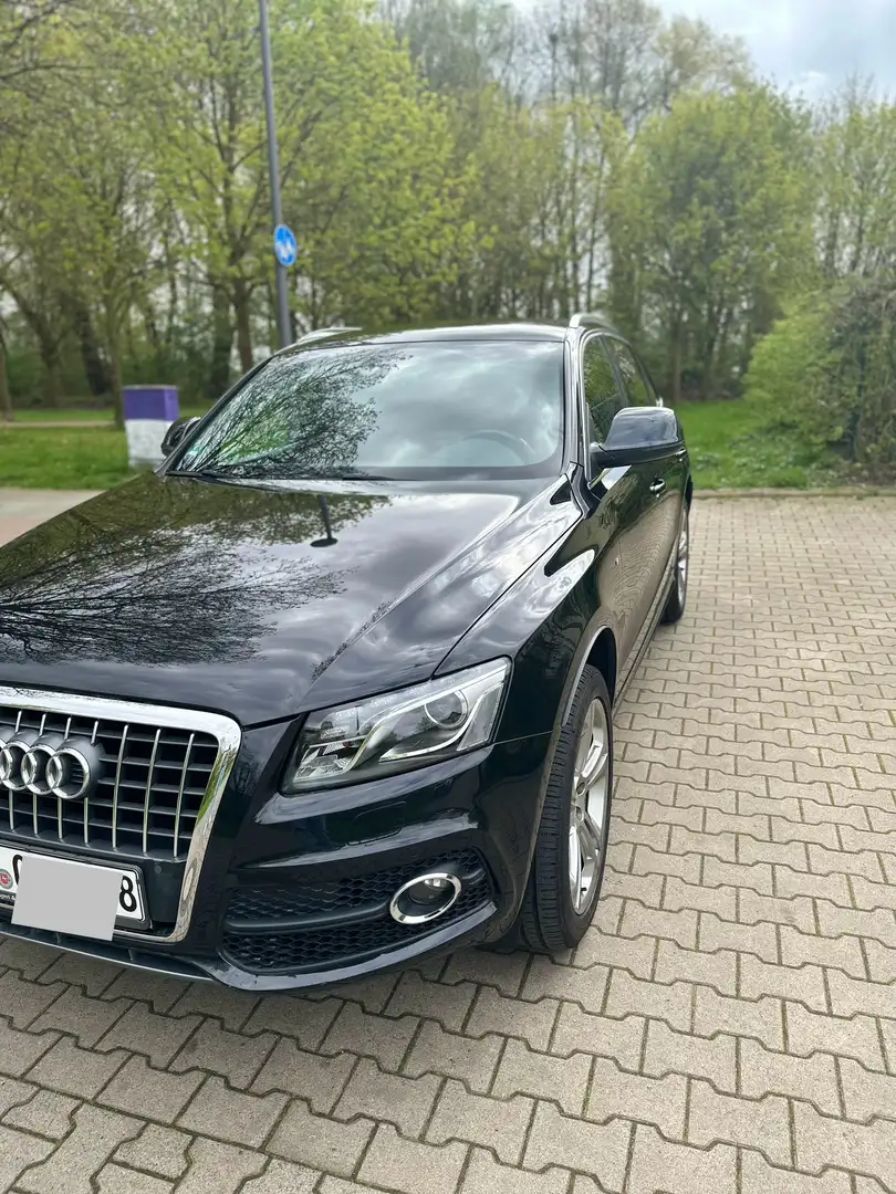 Audi Q5 2.0 TFSI quattro S tronic - 2