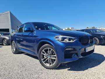 xDrive 2.0 i 184 cv BVA8 M Sport * REPRISE POSSIBLE *