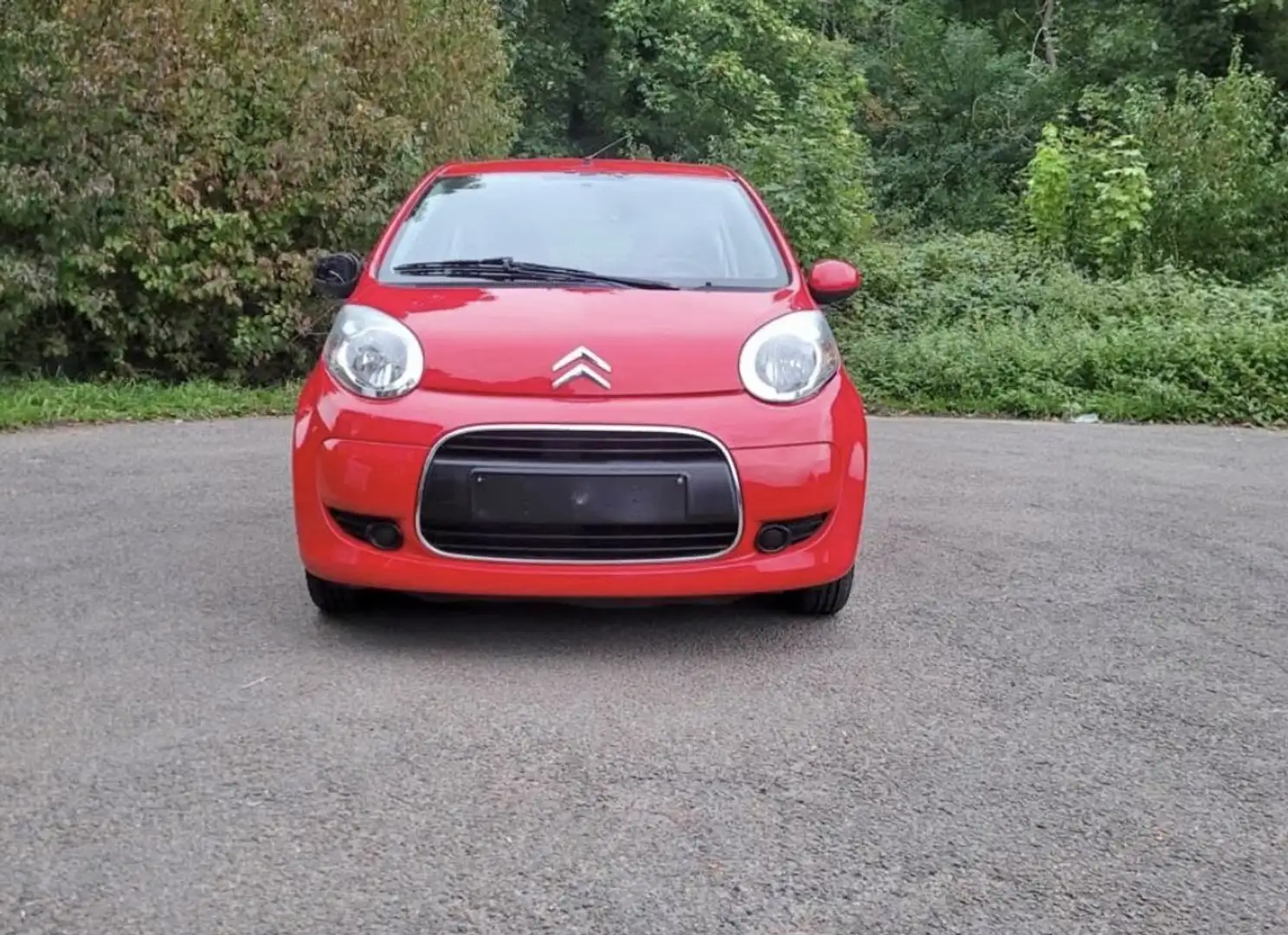 Citroen C1 1.0i Tonic - 1