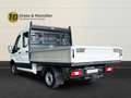 Ford Transit Pritsche 310 L2 Doppelkanine+DAB+AHK+GJR Weiß - thumbnail 2