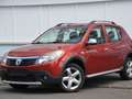 Dacia Sandero Stepway / Klima/ TÜV 05/27/ 35Tkm Rot - thumbnail 1