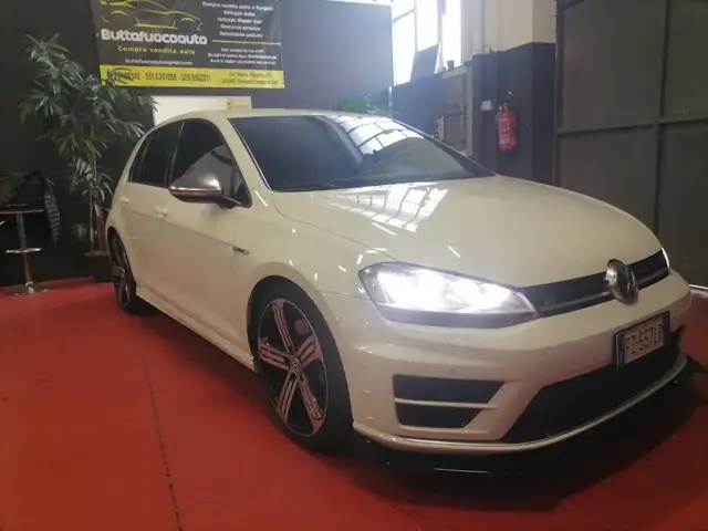 Volkswagen Golf R Golf R 300CV