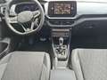 Volkswagen T-Cross 1.0TSI Goal DSG Navi LED Wit - thumbnail 8